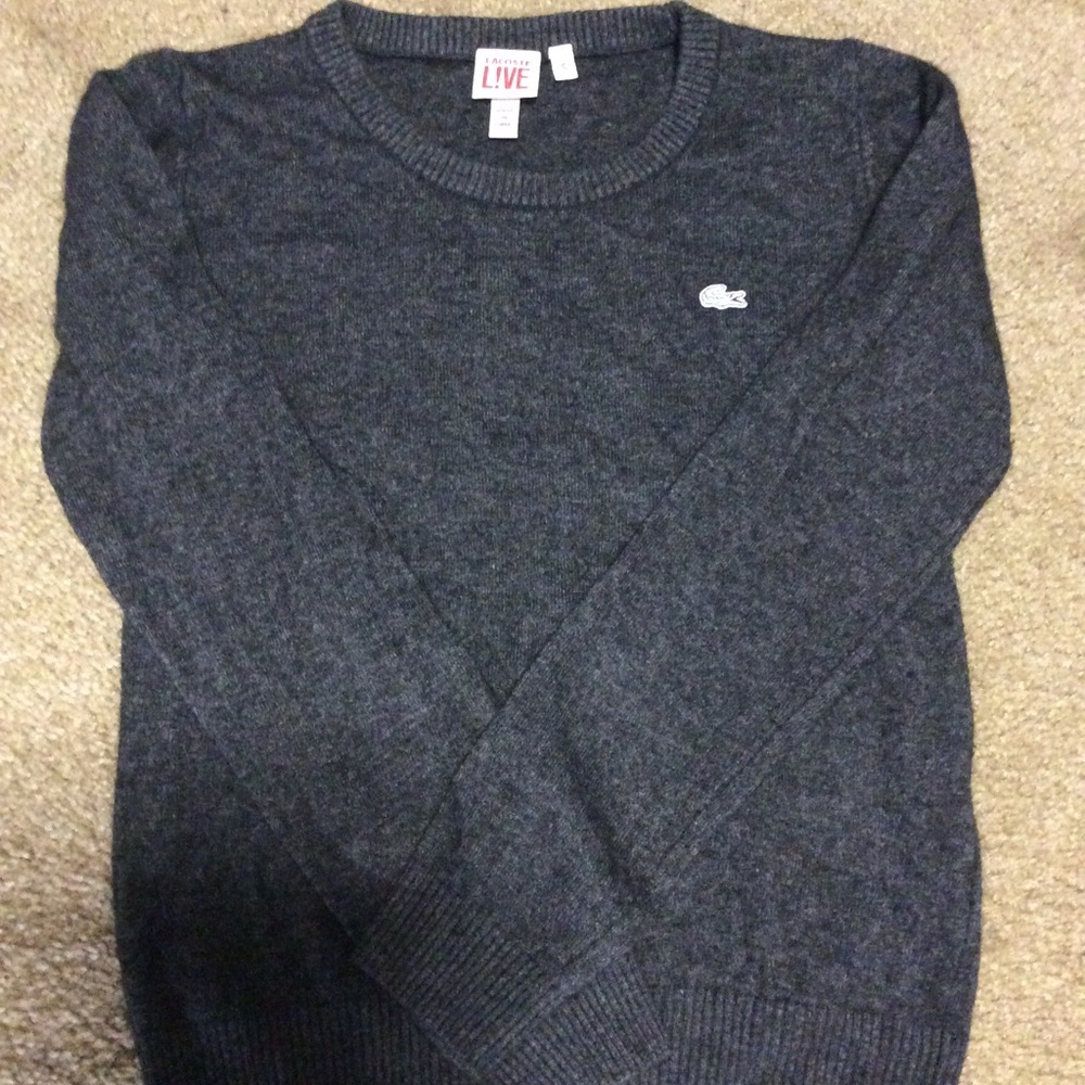 Lacoste Sweater